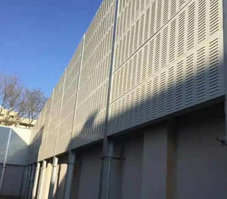 国产日韩高清不卡综合—隔聲產品